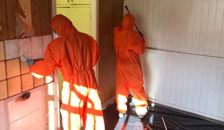 Asbestos Removal Sunshine Coast