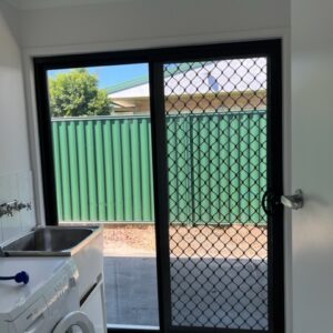 Various Sliding doors