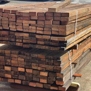 Various Reclaimed Timber