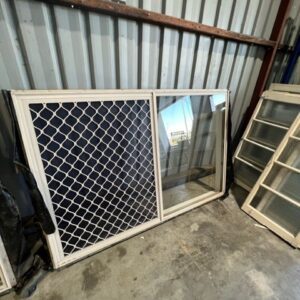 Various Sliding windows