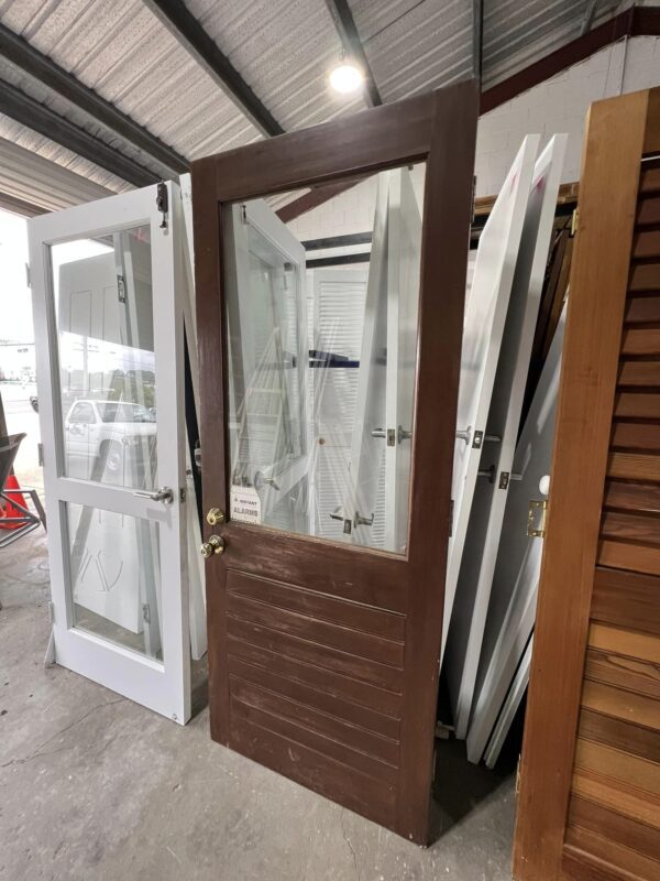 Various Doors