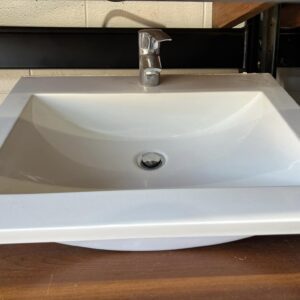 Various Sinks