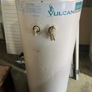 Hot Water System