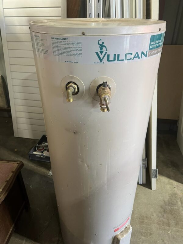 Hot Water System