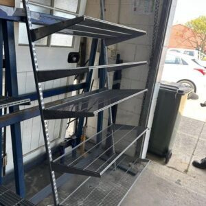 Wire Racks