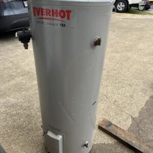 Various Hot water systems